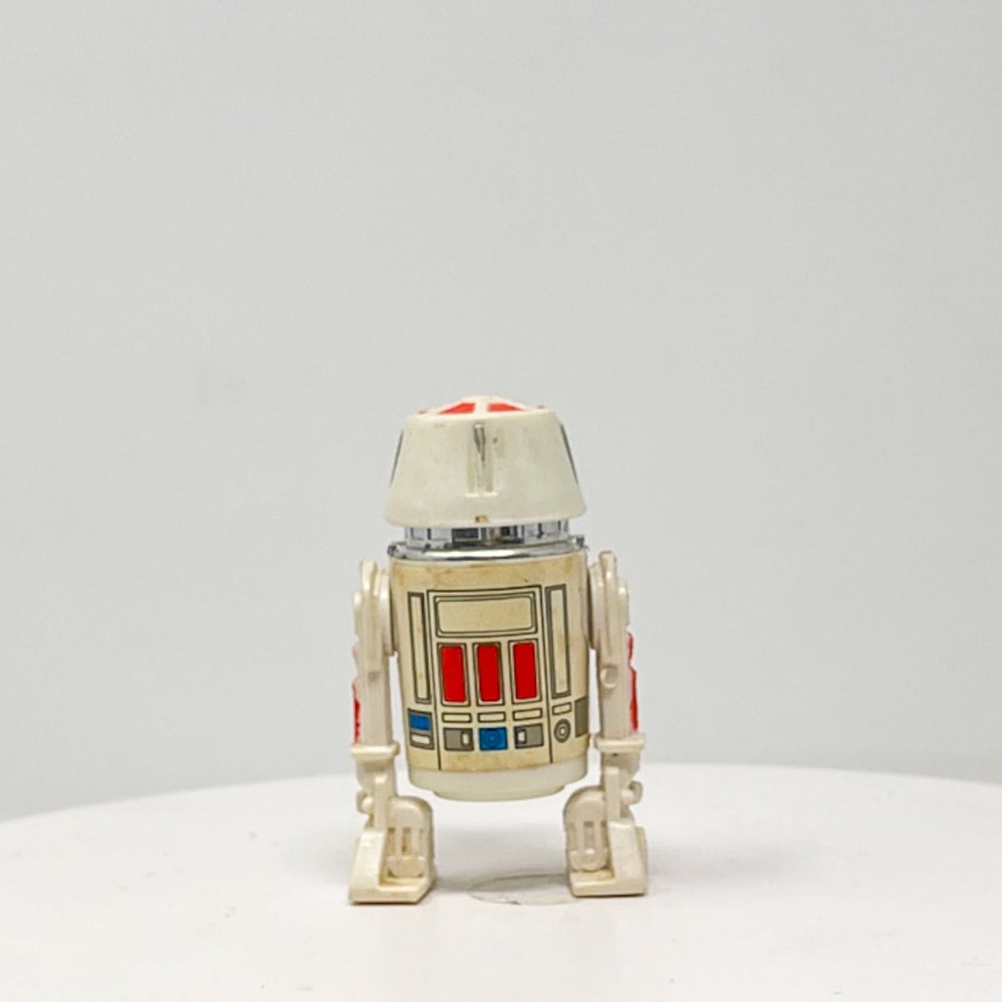 Vintage Kenner Star Wars LC R5-D4 Loose Complete