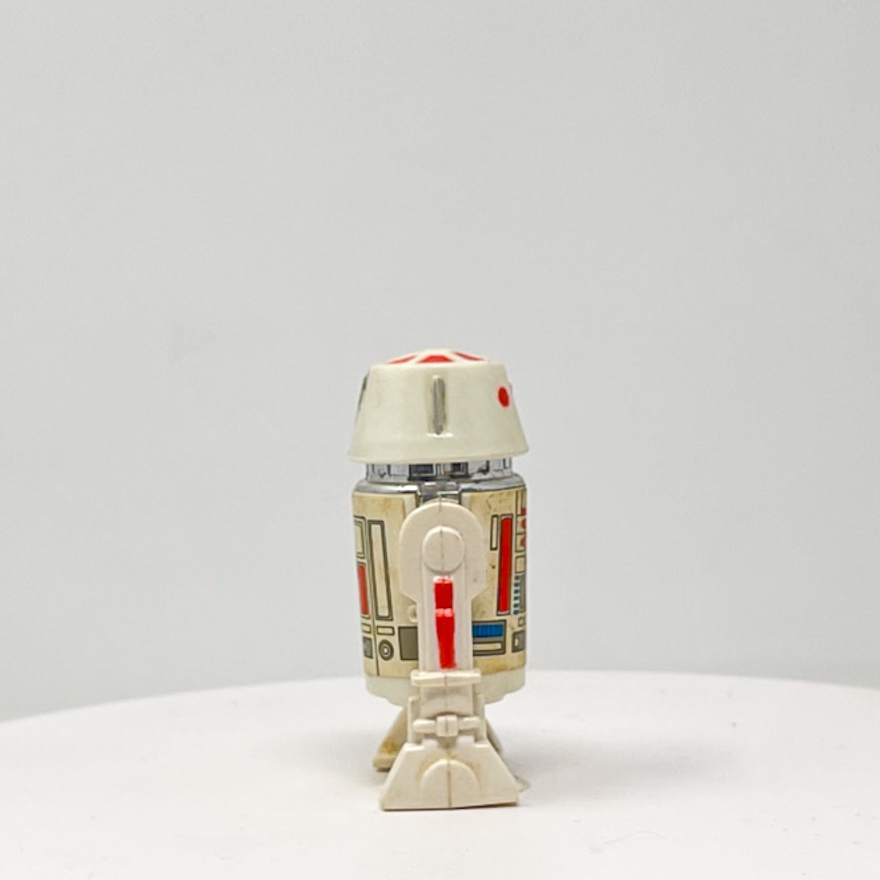 Vintage Kenner Star Wars LC R5-D4 Loose Complete