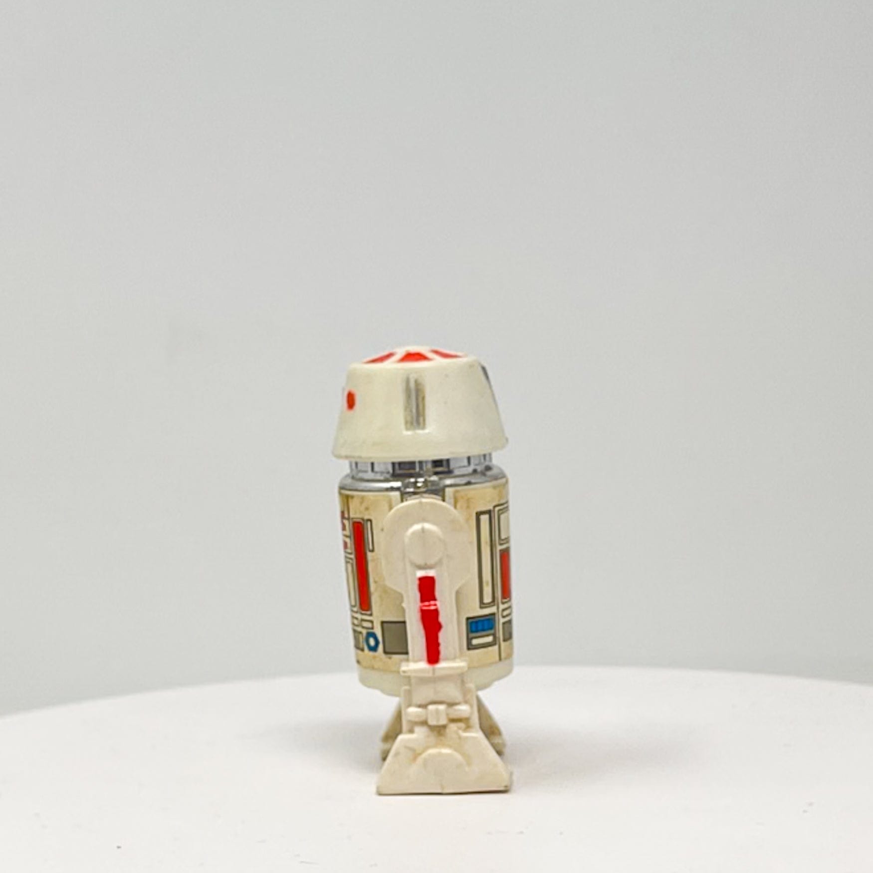 Vintage Kenner Star Wars LC R5-D4 Loose Complete