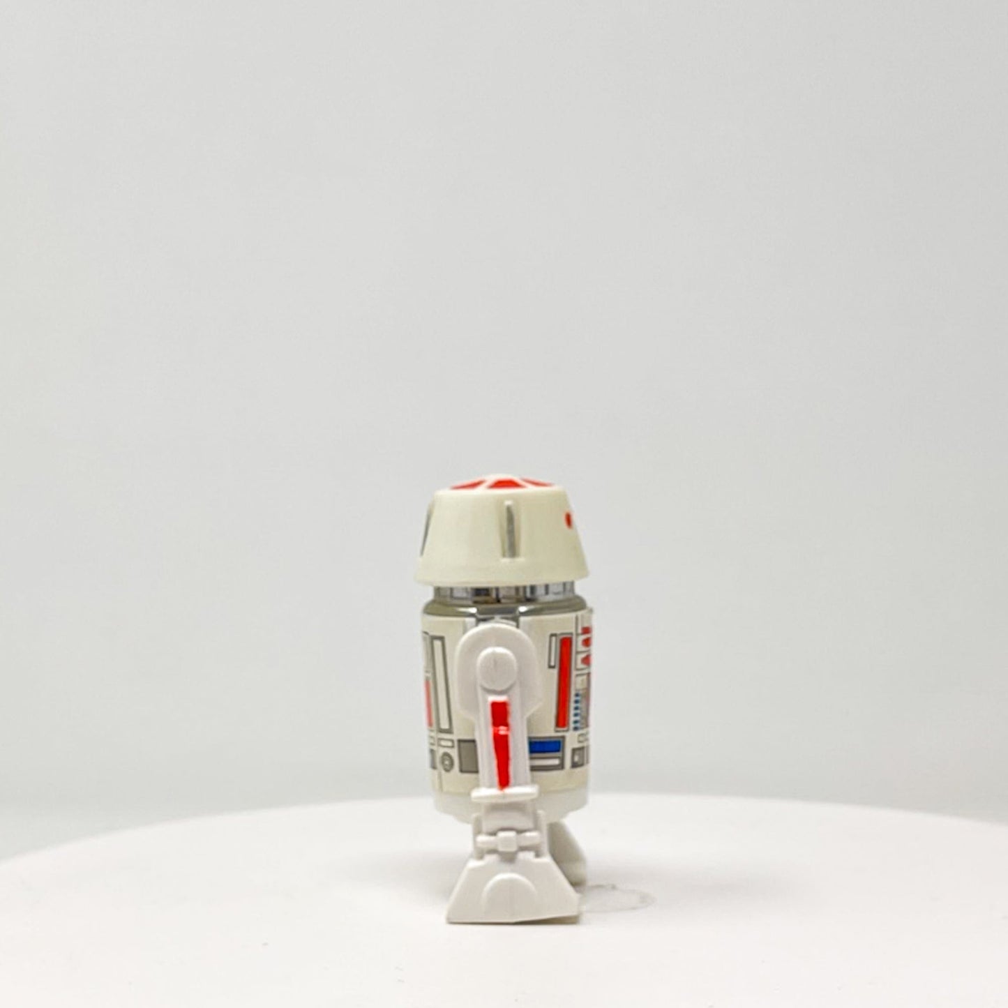 Vintage Kenner Star Wars LC R5-D4 Loose Complete