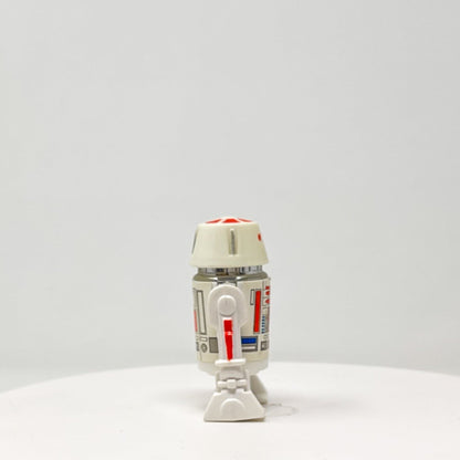 Vintage Kenner Star Wars LC R5-D4 Loose Complete