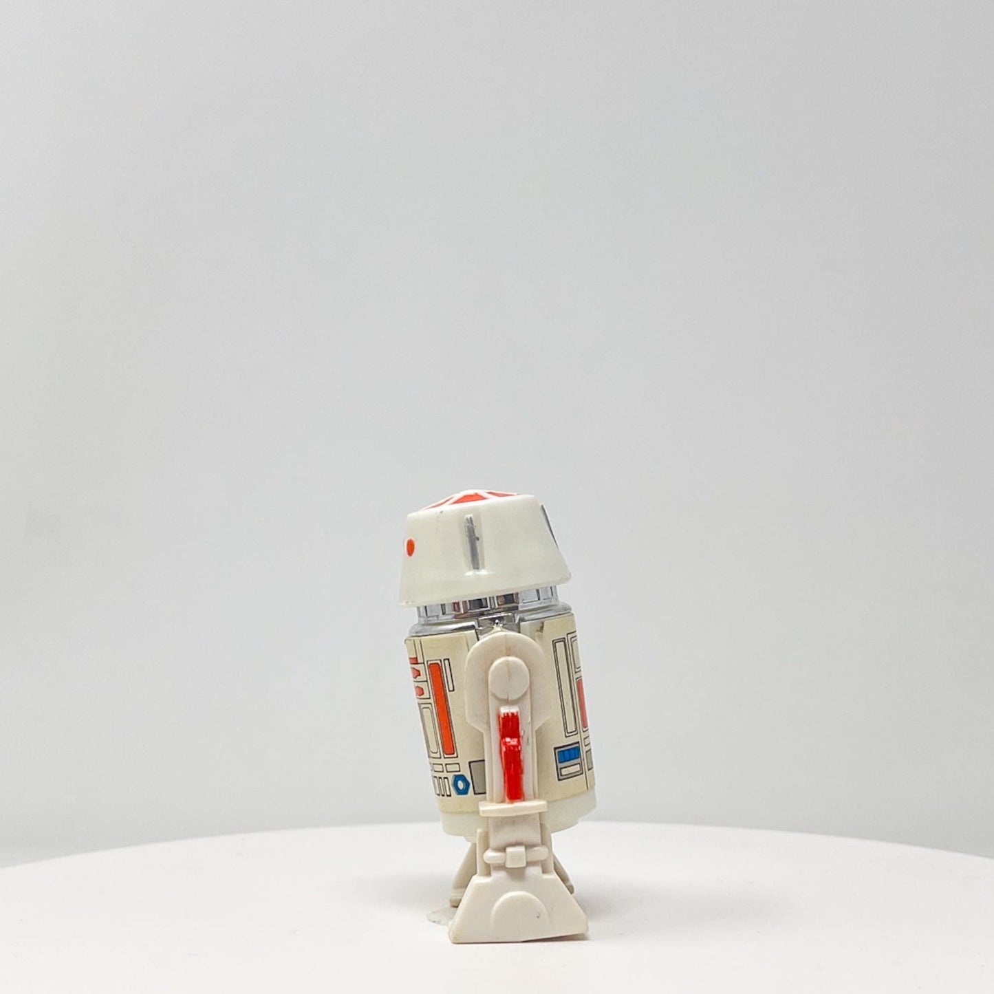 Vintage Kenner Star Wars LC R5-D4 Loose Complete