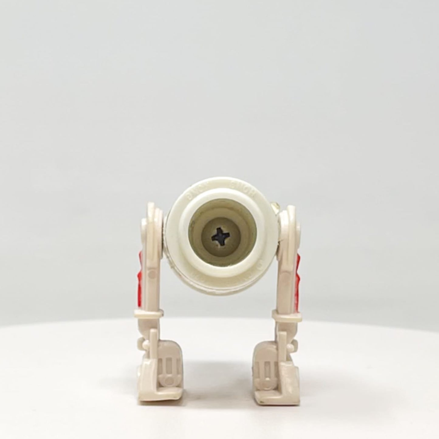 Vintage Kenner Star Wars LC R5-D4 RED BAR Loose Complete