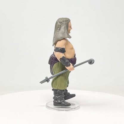 Vintage Kenner Star Wars LC Rancor Keeper Loose Complete