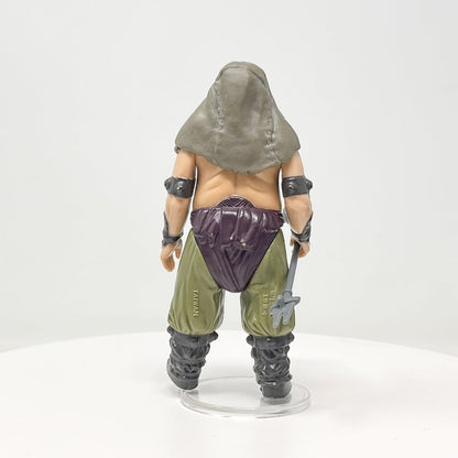 Vintage Kenner Star Wars LC Rancor Keeper Loose Complete