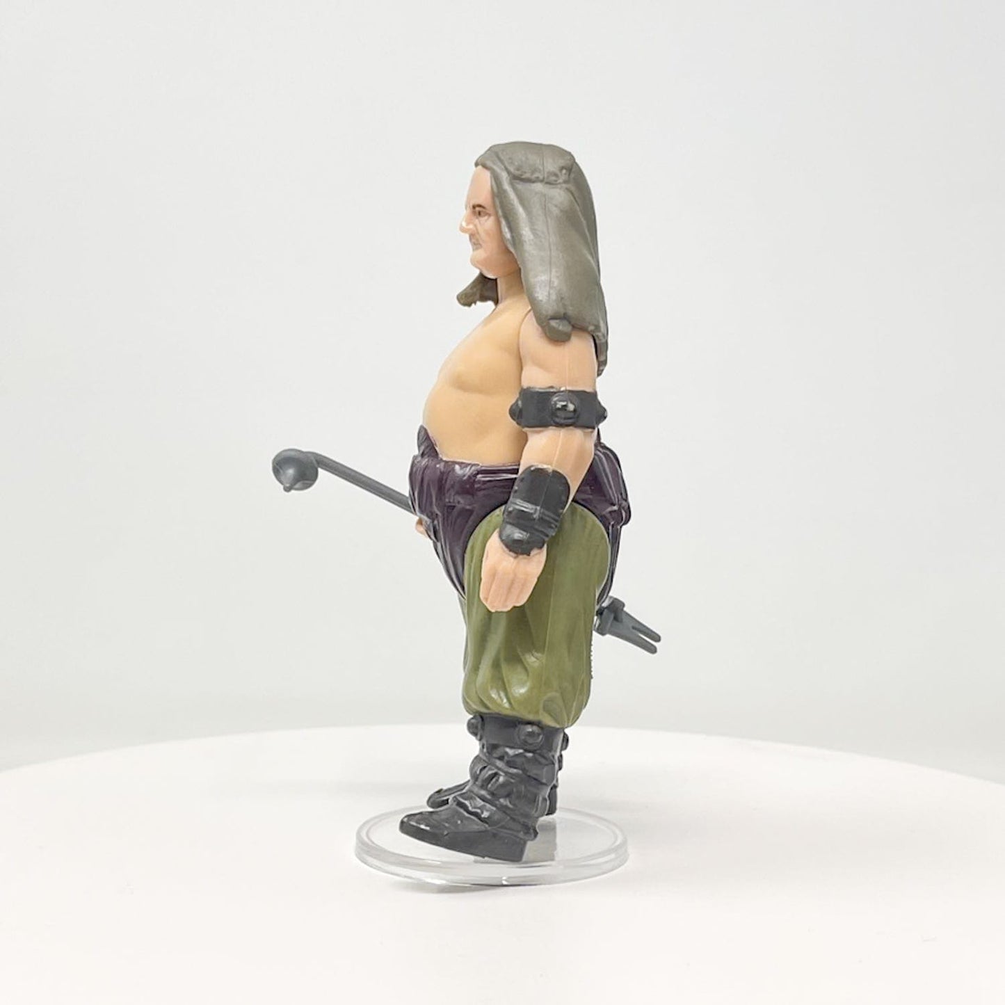 Vintage Kenner Star Wars LC Rancor Keeper Loose Complete