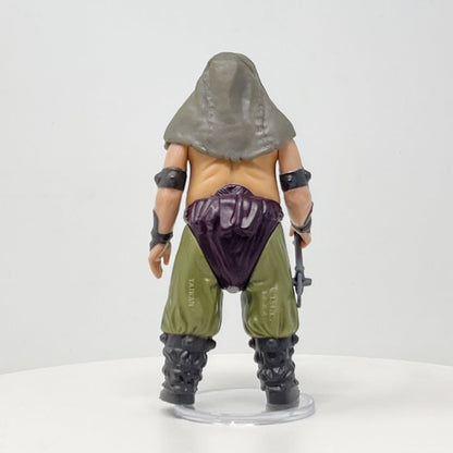 Vintage Kenner Star Wars LC Rancor Keeper Loose Complete