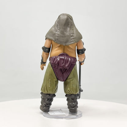 Vintage Kenner Star Wars LC Rancor Keeper Loose Complete