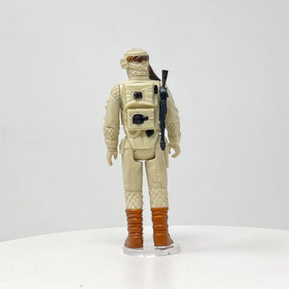 Vintage Kenner Star Wars LC Rebel Commander Loose Complete