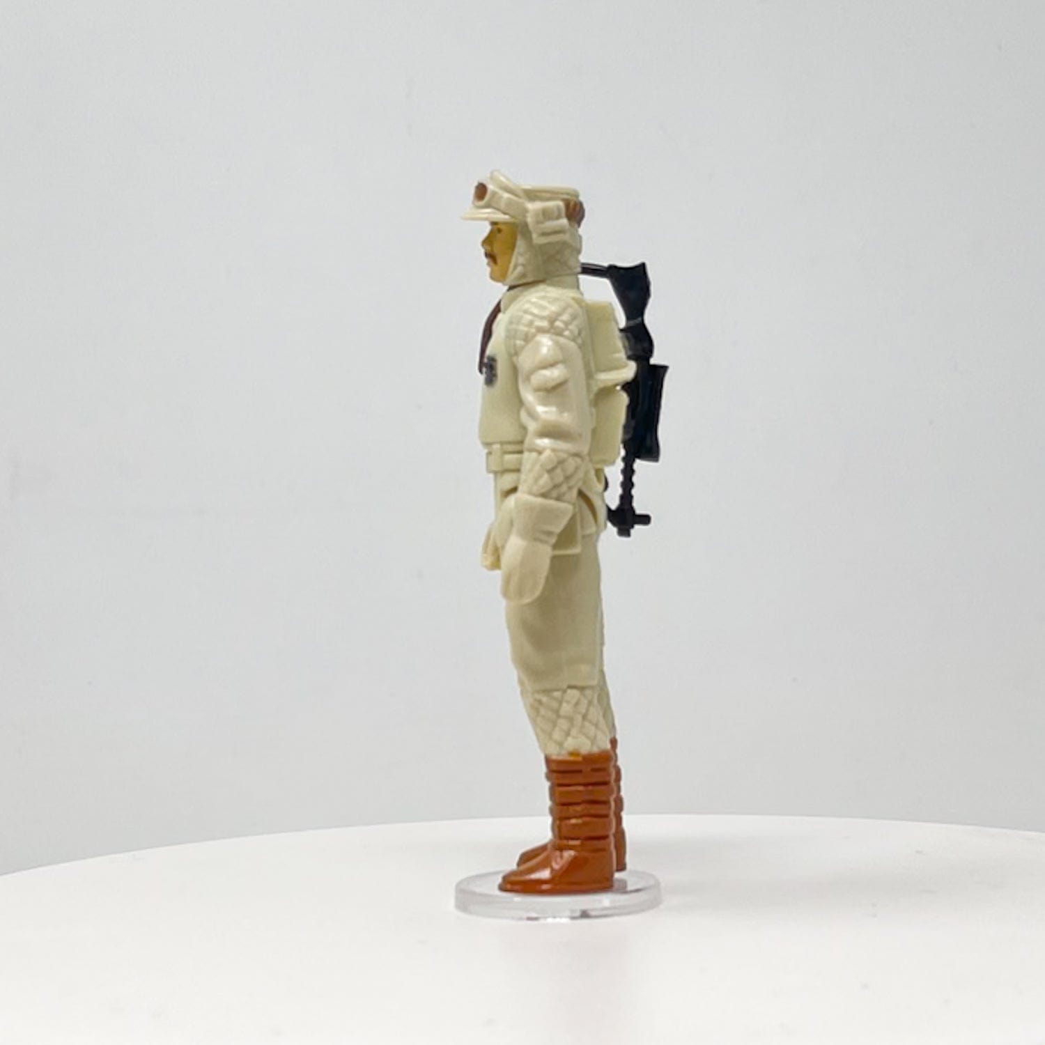 Vintage Kenner Star Wars LC Rebel Commander Loose Complete