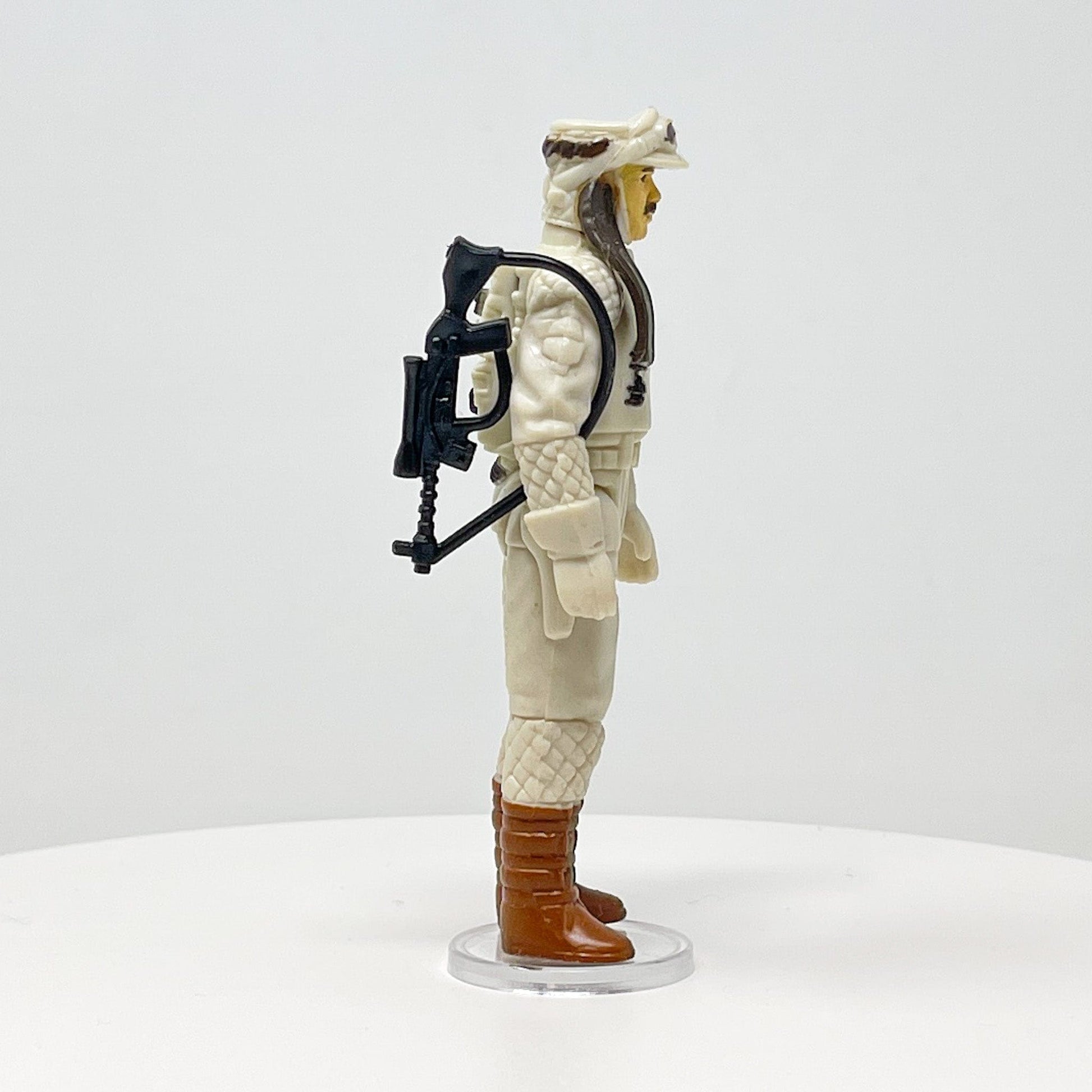 Vintage Kenner Star Wars LC Rebel Commander Loose Complete