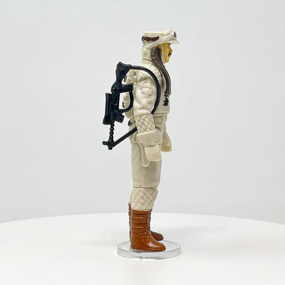 Vintage Kenner Star Wars LC Rebel Commander Loose Complete
