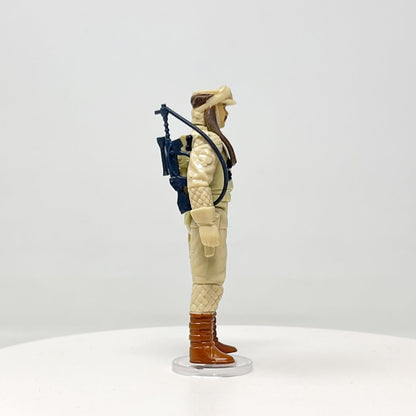 Vintage Kenner Star Wars LC Rebel Commander Loose Complete