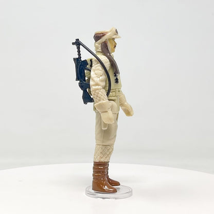 Vintage Kenner Star Wars LC Rebel Commander Loose Complete