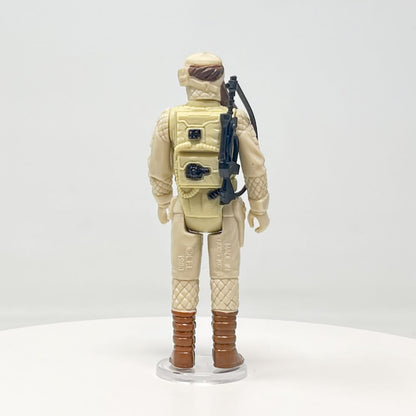 Vintage Kenner Star Wars LC Rebel Commander Loose Complete