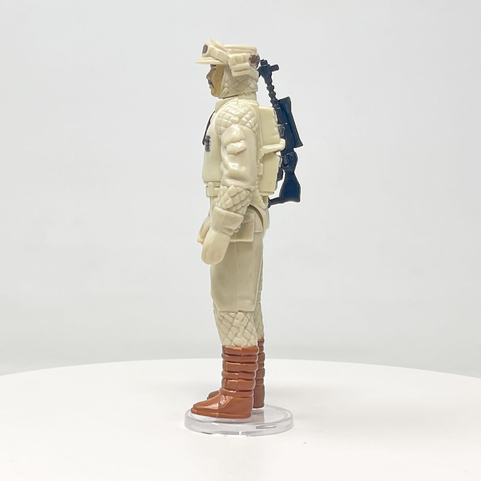 Vintage Kenner Star Wars LC Rebel Commander Loose Complete