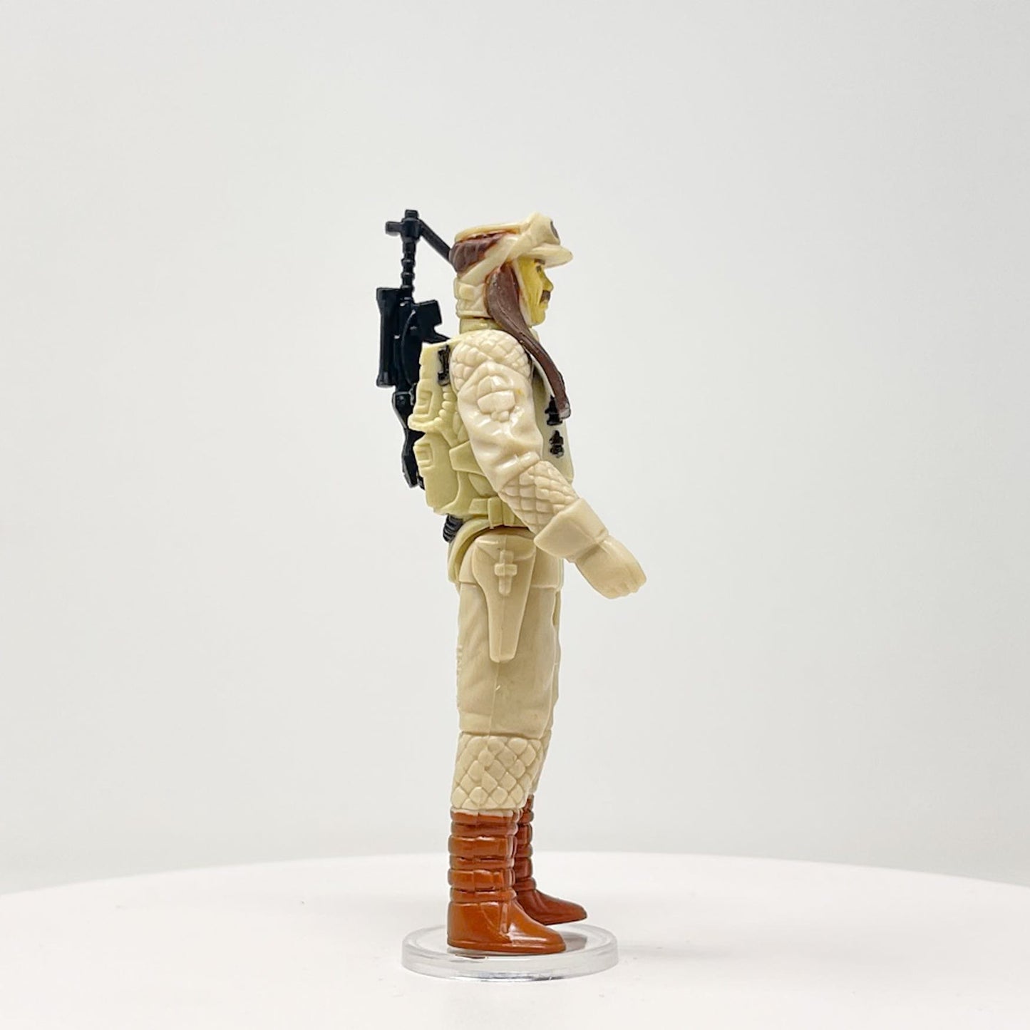 Vintage Kenner Star Wars LC Rebel Commander Loose Complete