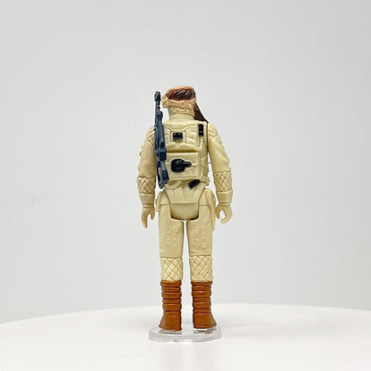 Vintage Kenner Star Wars LC Rebel Commander Loose Complete