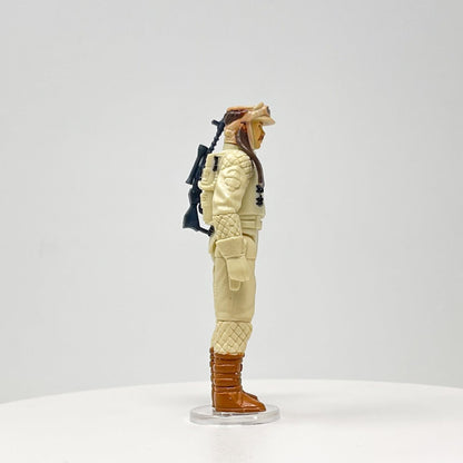 Vintage Kenner Star Wars LC Rebel Commander Loose Complete