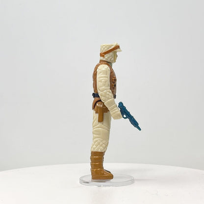 Vintage Kenner Star Wars LC Rebel Soldier Loose Complete