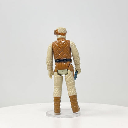 Vintage Kenner Star Wars LC Rebel Soldier Loose Complete