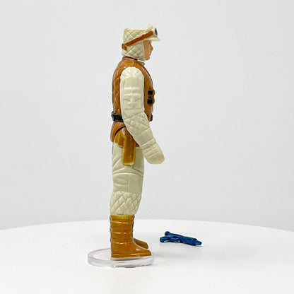 Vintage Kenner Star Wars LC Rebel Soldier Loose Complete