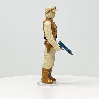 Vintage Kenner Star Wars LC Rebel Soldier Loose Complete