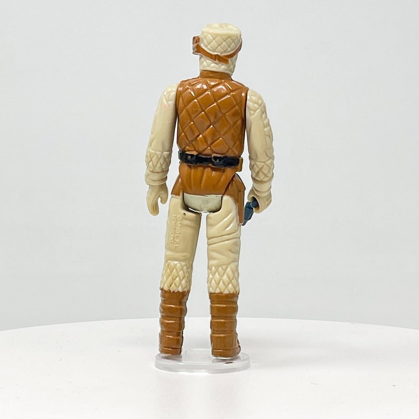 Vintage Kenner Star Wars LC Rebel Soldier Loose Complete