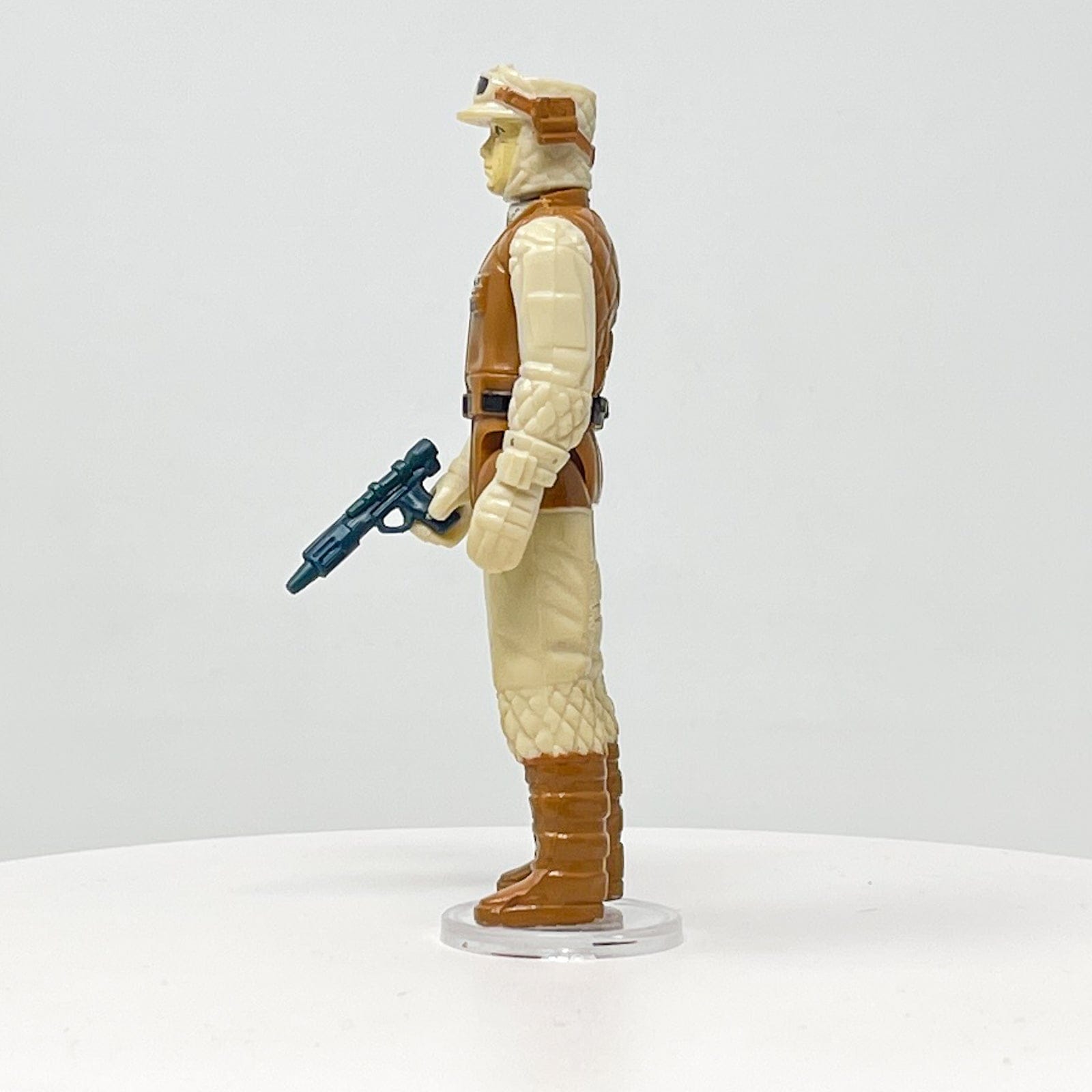 Vintage Kenner Star Wars LC Rebel Soldier Loose Complete
