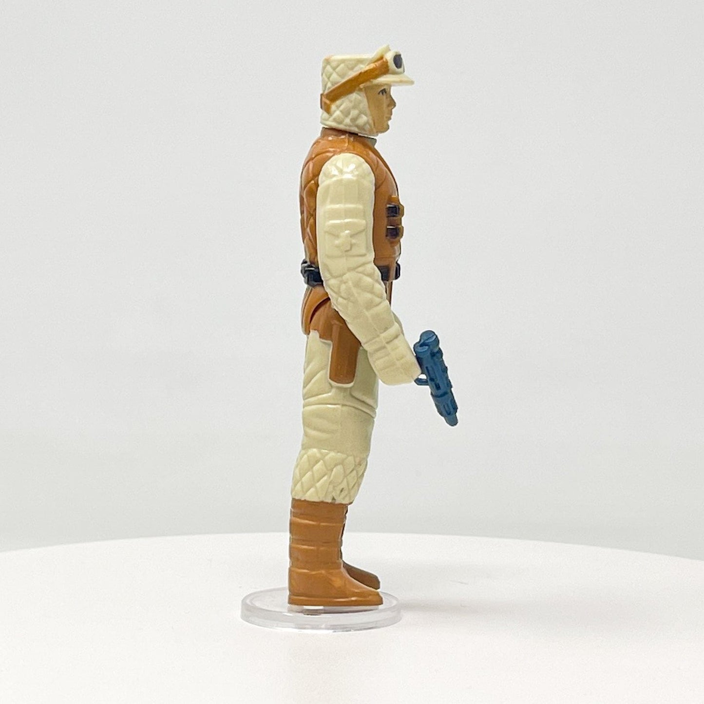 Vintage Kenner Star Wars LC Rebel Soldier Loose Complete