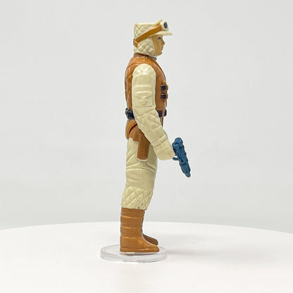 Vintage Kenner Star Wars LC Rebel Soldier Loose Complete