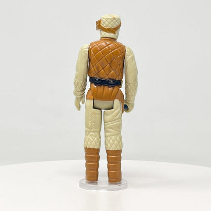 Vintage Kenner Star Wars LC Rebel Soldier Loose Complete