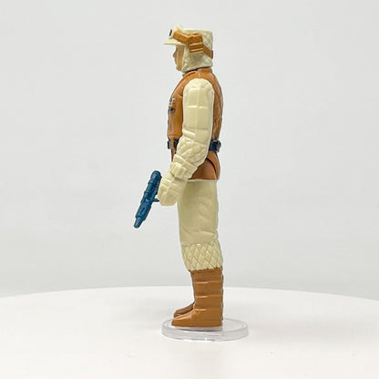 Vintage Kenner Star Wars LC Rebel Soldier Loose Complete