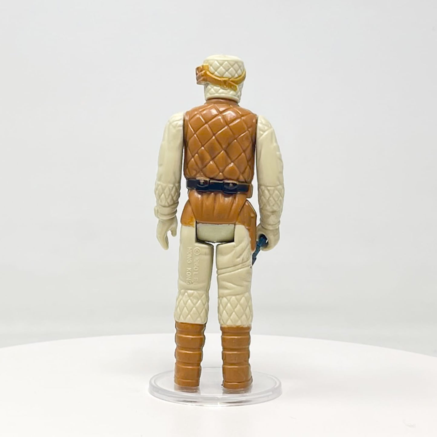 Vintage Kenner Star Wars LC Rebel Soldier Loose Complete