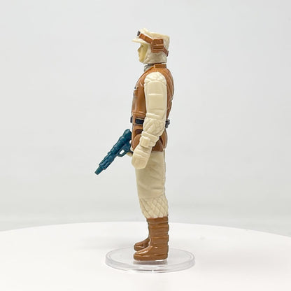 Vintage Kenner Star Wars LC Rebel Soldier Loose Complete