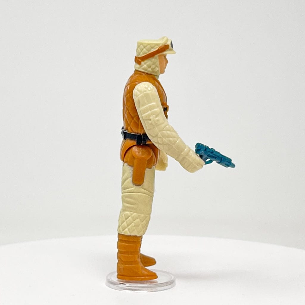 Vintage Kenner Star Wars LC Rebel Soldier Loose Complete