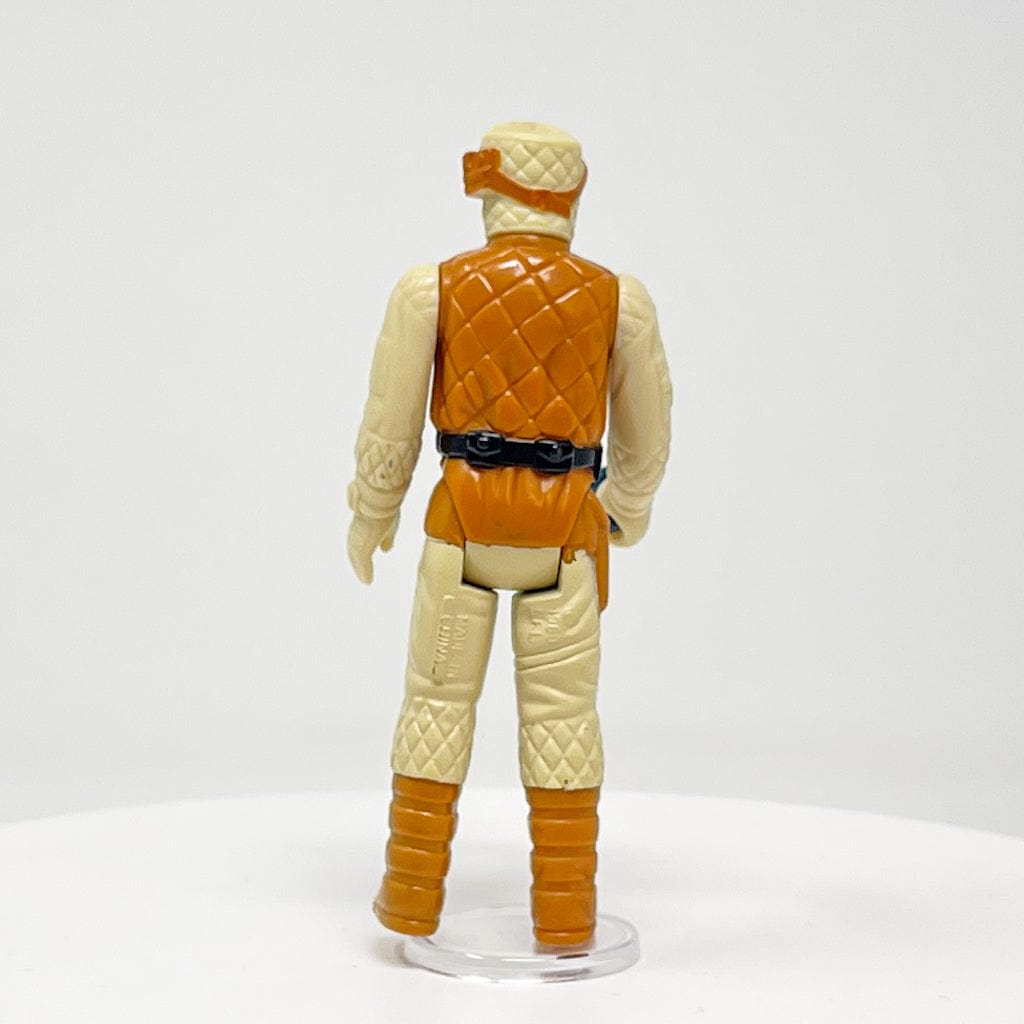 Vintage Kenner Star Wars LC Rebel Soldier Loose Complete