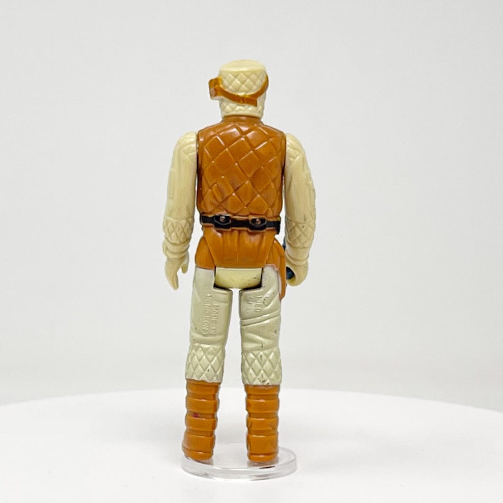 Vintage Kenner Star Wars LC Rebel Soldier Loose Complete