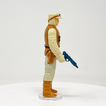 Vintage Kenner Star Wars LC Rebel Soldier Loose Complete