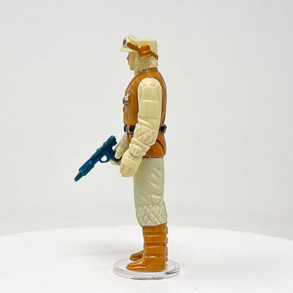 Vintage Kenner Star Wars LC Rebel Soldier Loose Complete