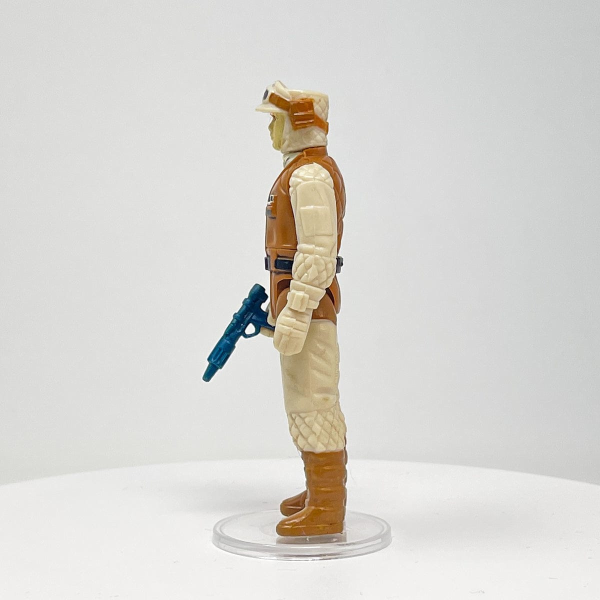 Vintage Kenner Star Wars LC Rebel Soldier Loose Complete