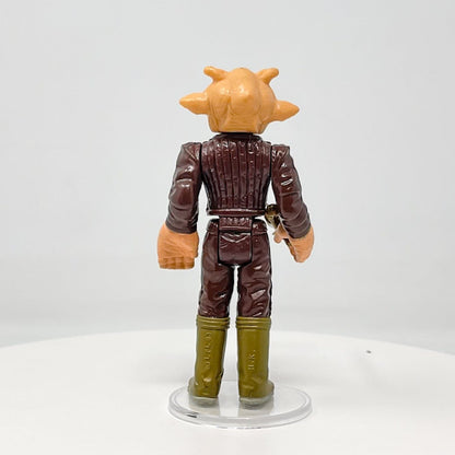 Vintage Kenner Star Wars LC Ree-Yees Loose Complete