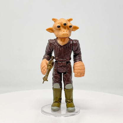Vintage Kenner Star Wars LC Ree-Yees Loose Complete