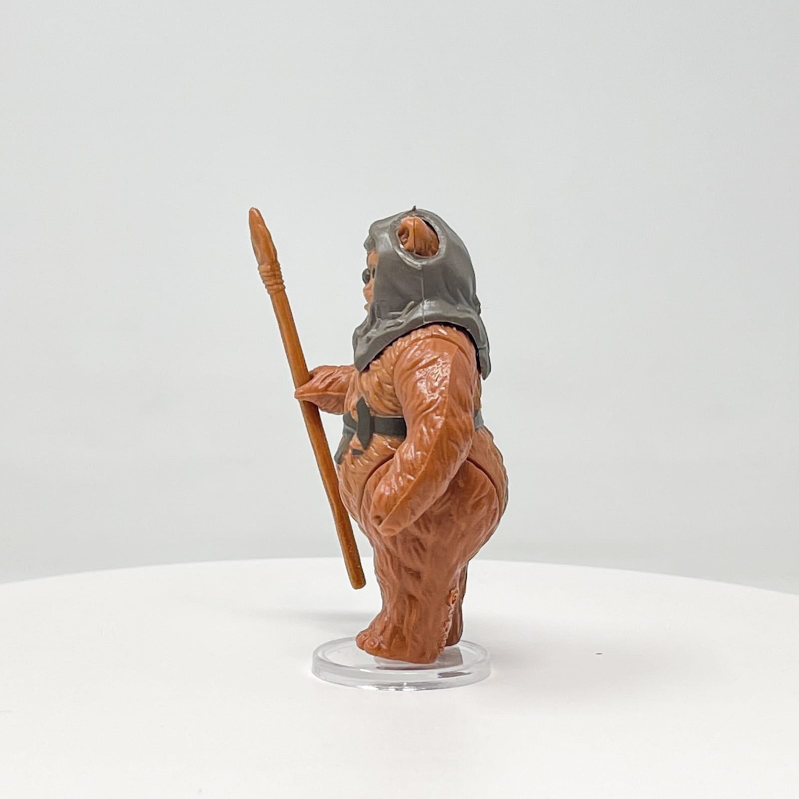 Vintage Kenner Star Wars LC Romba Loose Complete