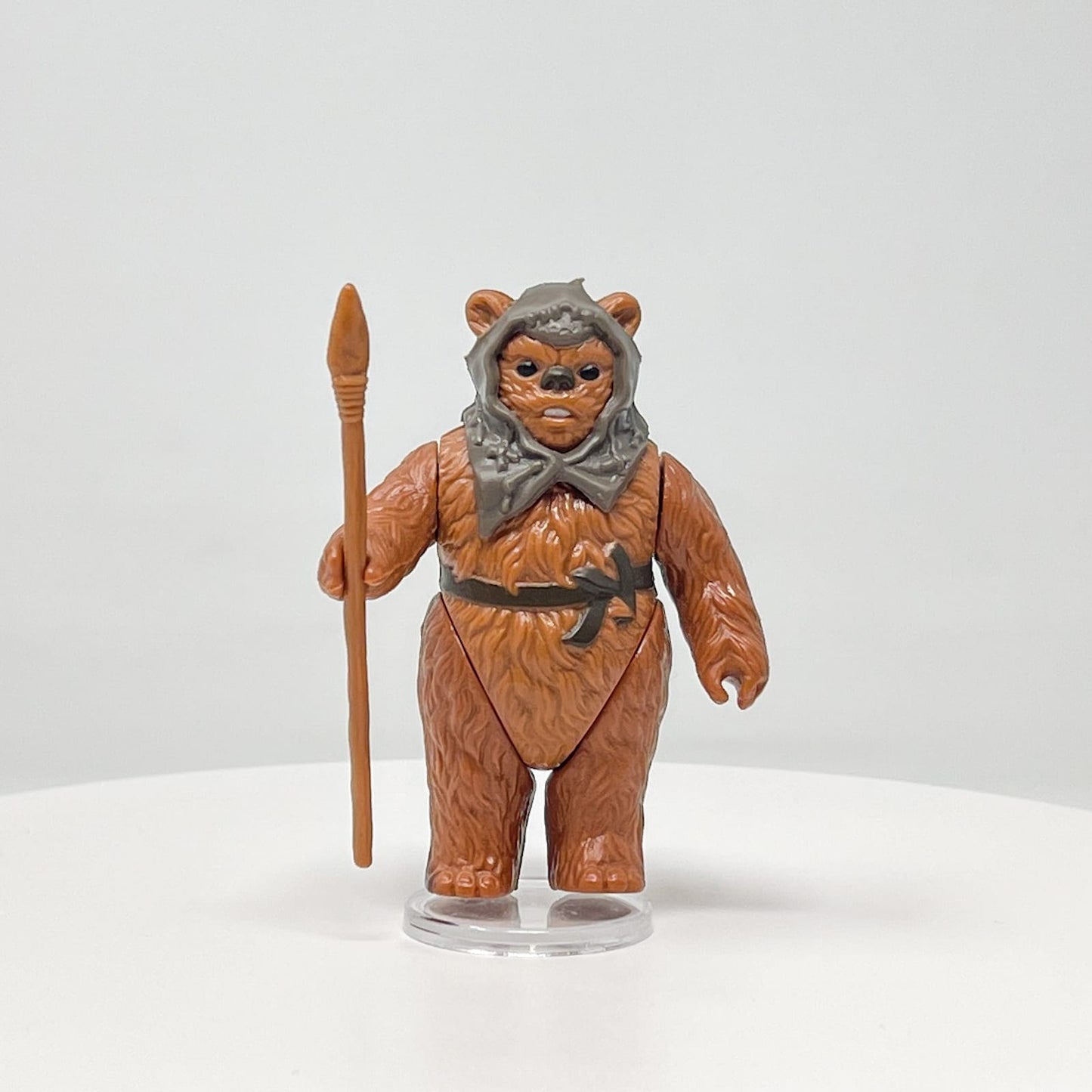 Vintage Kenner Star Wars LC Romba Loose Complete