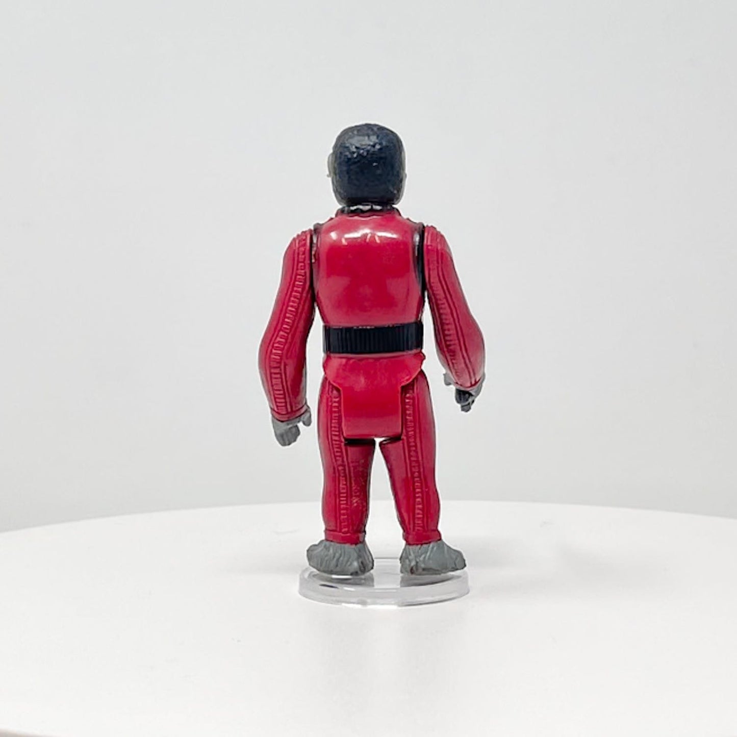 Vintage Kenner Star Wars LC Snaggletooth Loose Complete