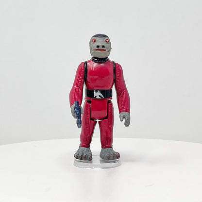 Vintage Kenner Star Wars LC Snaggletooth Loose Complete