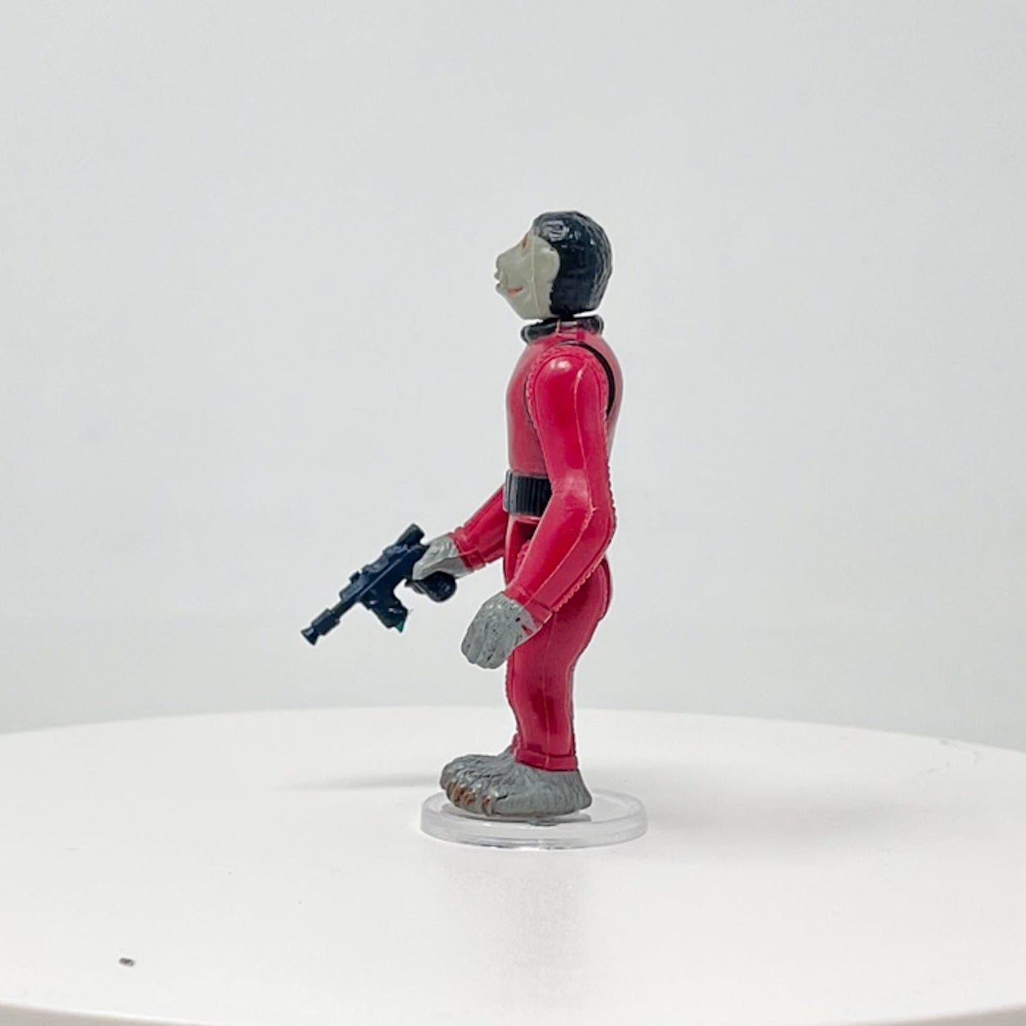 Vintage Kenner Star Wars LC Snaggletooth Loose Complete