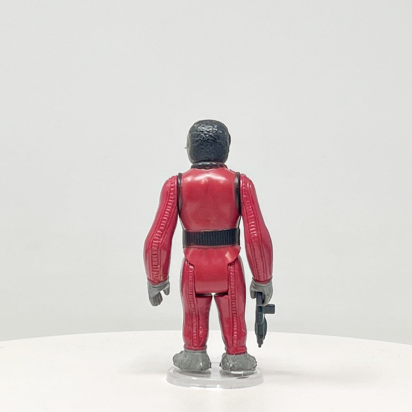 Vintage Kenner Star Wars LC Snaggletooth Loose Complete