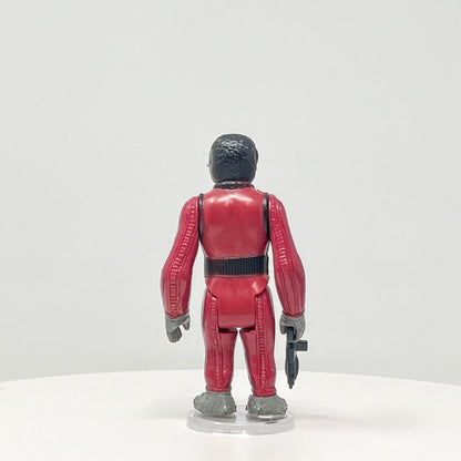 Vintage Kenner Star Wars LC Snaggletooth Loose Complete